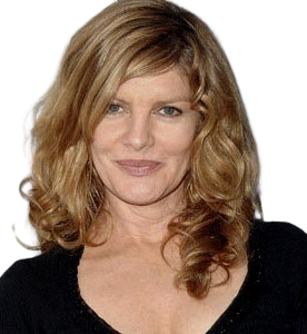 Rene Russo